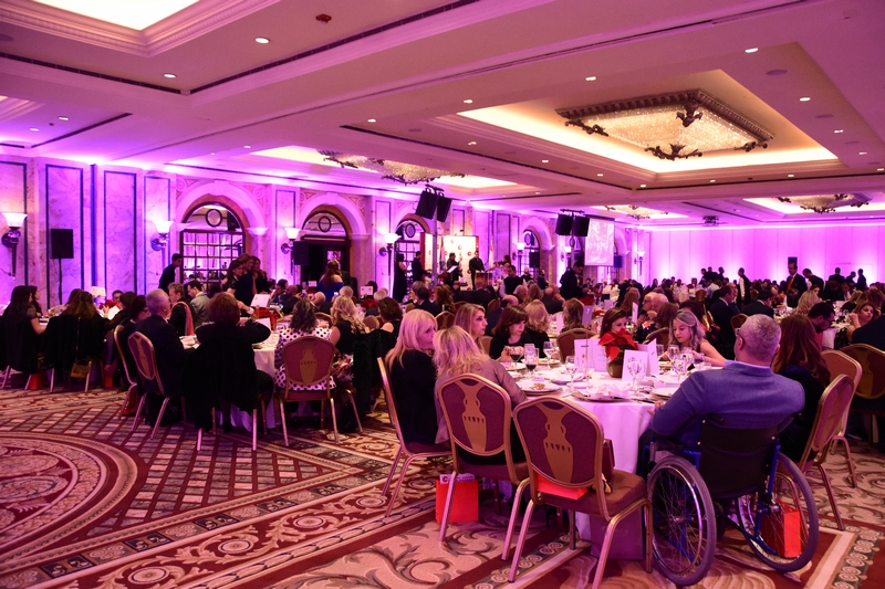 DiaLeb's 7th Annual Fundraising Gala Dinner Part 2